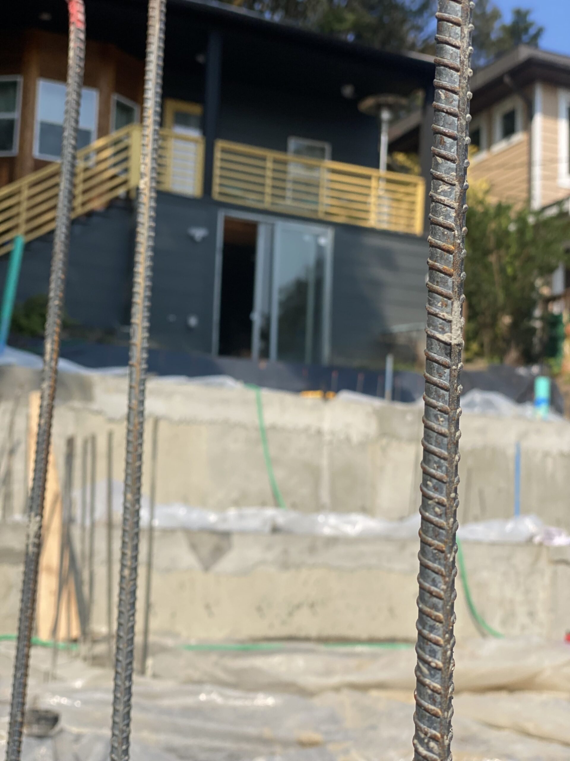 Residential Acreage Land Surveying